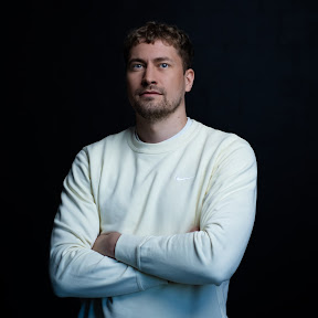Oliver, founder of OTB Studio